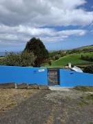 Home Near the Clouds - Refúgio