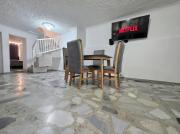 Spacious apartment in Laureles Estadio