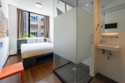 easyHotel Amsterdam City Centre South