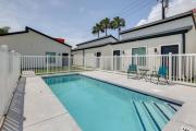 Top South Padre Island
