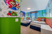 Top Kissimmee