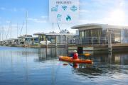 Floatinghouse Krosse Krabbe - LP6
