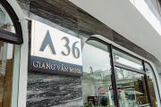 A25 Hotel - 36 Giang Văn Minh