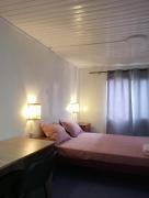 Chambre dhôtes Vanille Bourbon