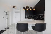 JD Black Pearl Apartment