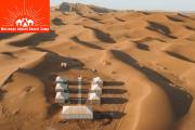 Merzouga Sahara Desert Camp