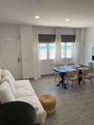 Córdoba 8 by 7Escalones