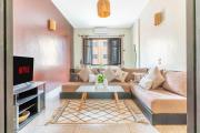 Atlas view apartment - 2BR
