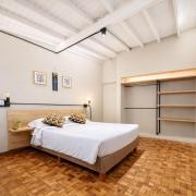 Alojamiento en el Poblado cerca a Envigado FRN104 By Roots Rentals