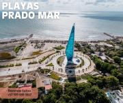 Apartment with Pool & Beach, Pradomar, Barranquilla