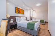 Zamorano Real Hotel