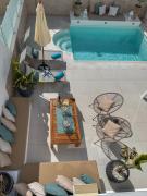 Top Playa Blanca