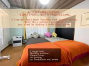 サイプレス平岸