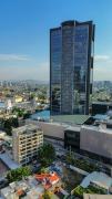 Luxury Loft with Balcony near Midtown Providencia 303