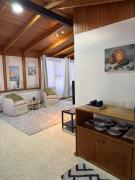 Fully Equipped Cozy Room in Escazú