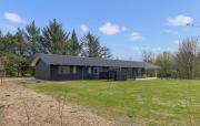 Nice Home In Oksbøl With Wifi
