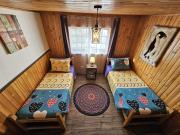 Hostal Sol y Luna - Descanso a 10 min del aeropuerto & Desayuno Incluido