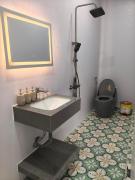 Sơn Hà homestay