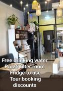 Chiang Mai Happy House Hostel