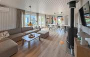 Holiday Home Strandlyst Vinderup I