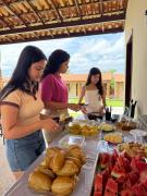 Chalés Brisas dos lençóis