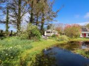 Fron Dderw Caravan