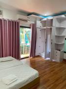 Top Xóm Trương Quít