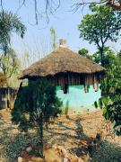 Jungle shangrilla resort