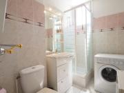 Studio climatisé en centre-ville, parking - 4 pers. - FR-1-874-3