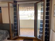 Spacieux T2, clim, parking, proche plage - 4 pers. - FR-1-874-47