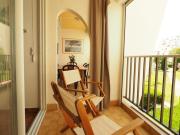 Appartement charmant, centre et parking - 5 pers. - FR-1-874-50