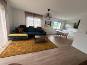 Modern family with Pilat view - AC and Parking NEW