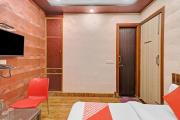 Top New Delhi