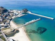 Private Ocean Resort YUUNAGI