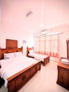 Mama Nusantara Hotel