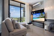 3-Pool Paradise with Gym - Just Minutes to Kamala Beach CTG B608