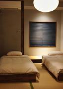 Wasure Kyo-machiya,Kyoto traditional wooden townhouse