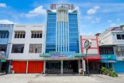 Townhouse Oak near Tugu Simpang Lima formerly GM Inn Hotel