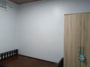 Modern bahay kubo 2 bedrooms with AC