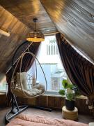 Looking Homestay D5, Bình Thạnh