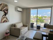 Apartamento cerca al aeropuerto en Cartagena
