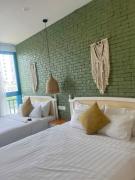 Biển Xanh Hotel