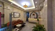 Beautiful Boutique Hotel