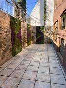 5BR Modern House with Patio & Parking near Polanco