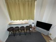 San Grace West Park I Vacation STAY 5853
