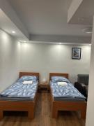Apartmány u Honzíka