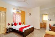 Hotel O G Grand