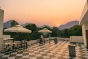 Serenity Hill Resort Near 2Km Fateh Sagar Lake Udaipur