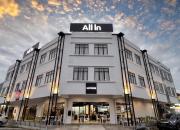 ALL IN HOTEL