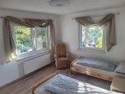 Ferienwohnung, Monteurwohnung